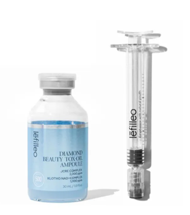 CA261018-R4-Lefilleo 嬰兒針精華 (30ml)(Exp：09/2028)