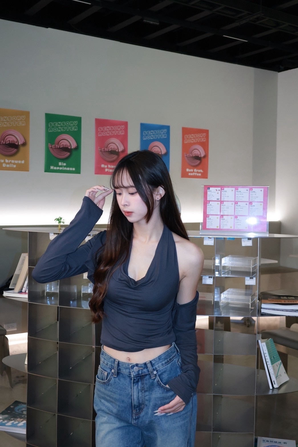 小調協奏🩰