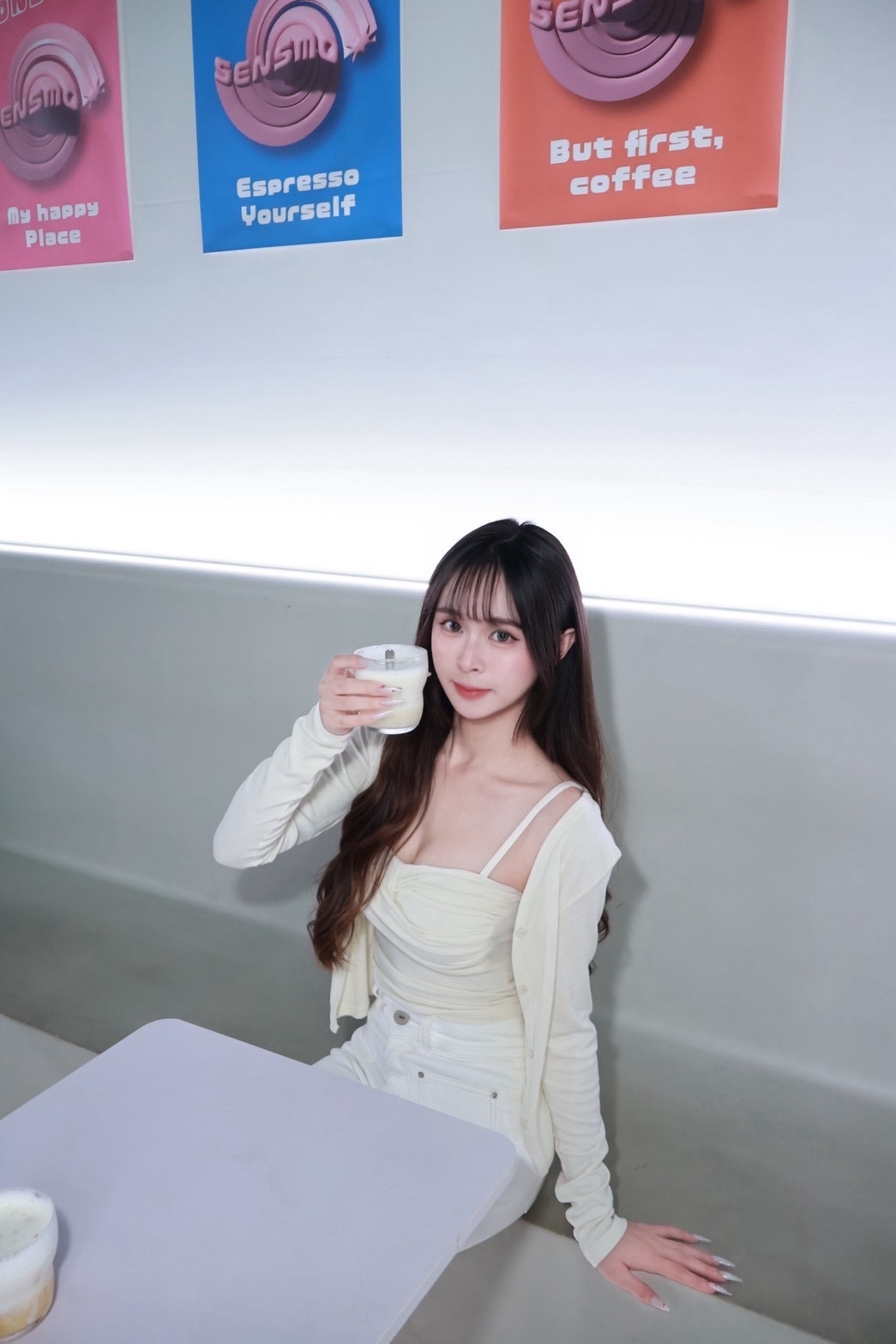 氤氳白月光🤍