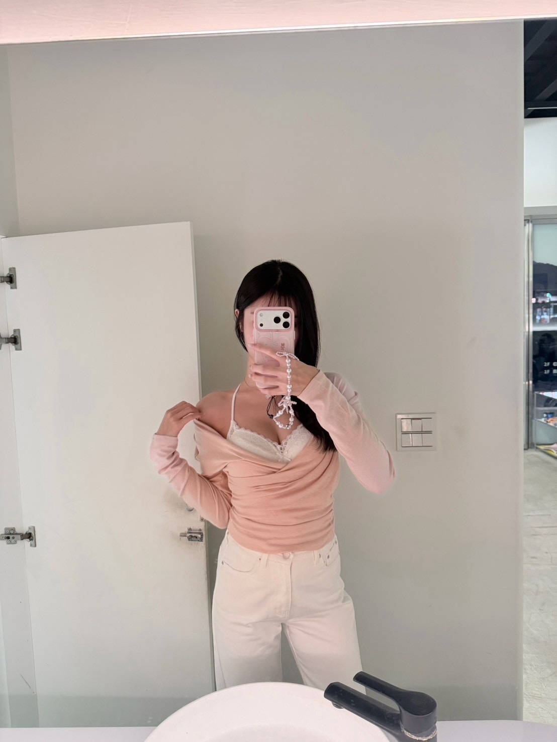 蕾絲舊夢