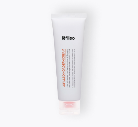 CR261018-F1-lefilleo White Crystal Collagen Mask-80g(Exp-2028/2029)