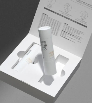 CR261018-F3-lefilleo Milk EXO Energy Powder Essence 外泌體童顏精華 -10g x 2(Exp-2028/2029)