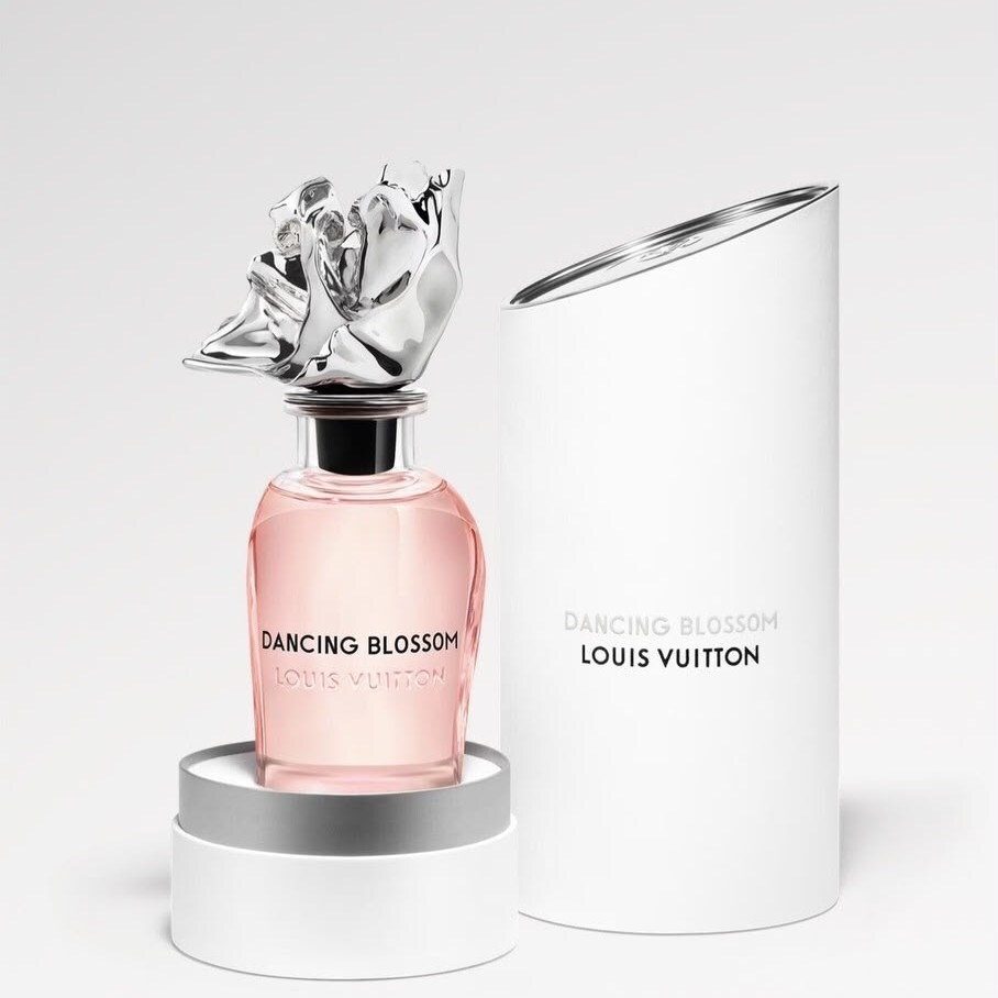LV綻放之舞香水100ml