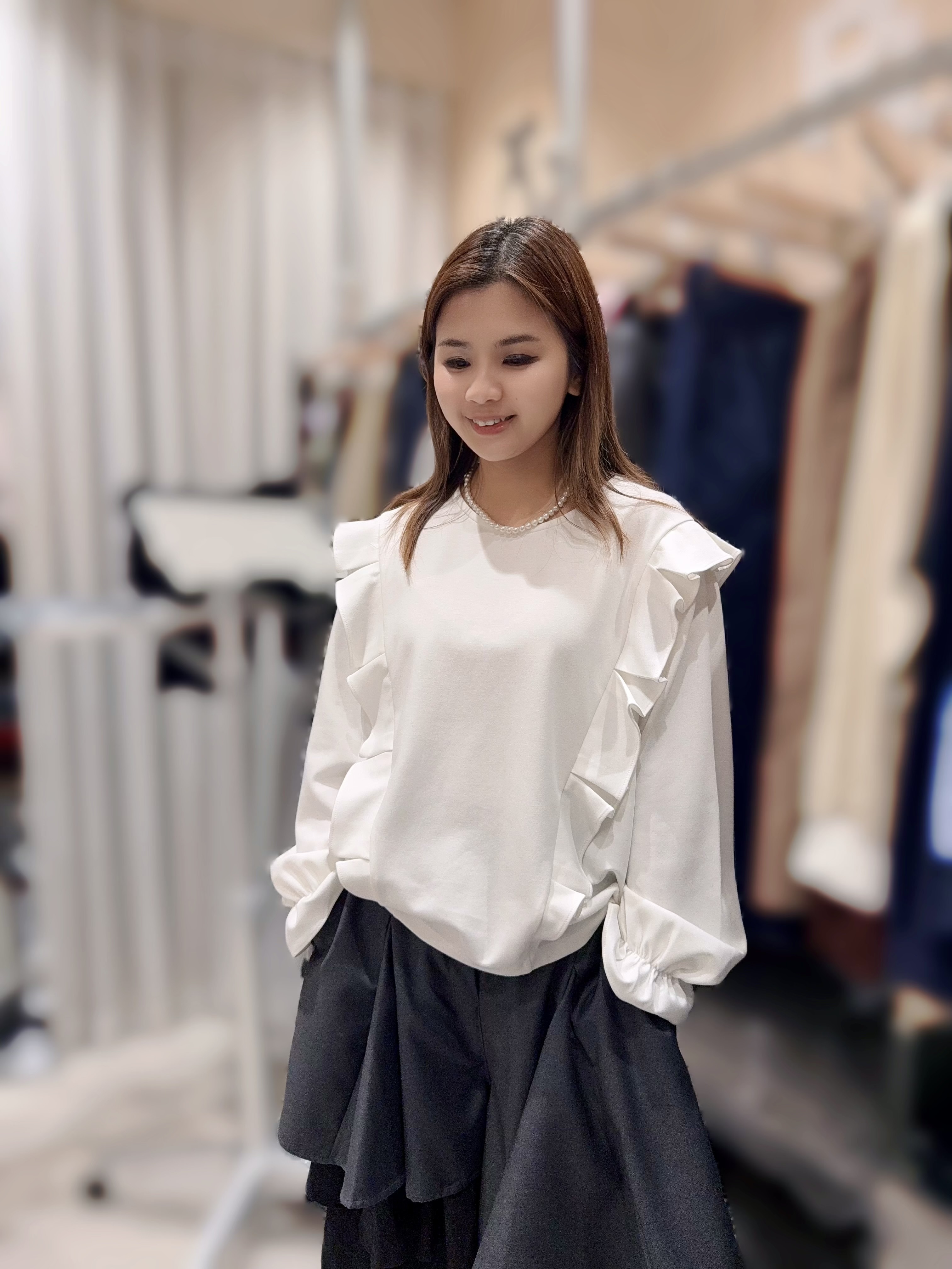 RU01 胸44 長23 $479