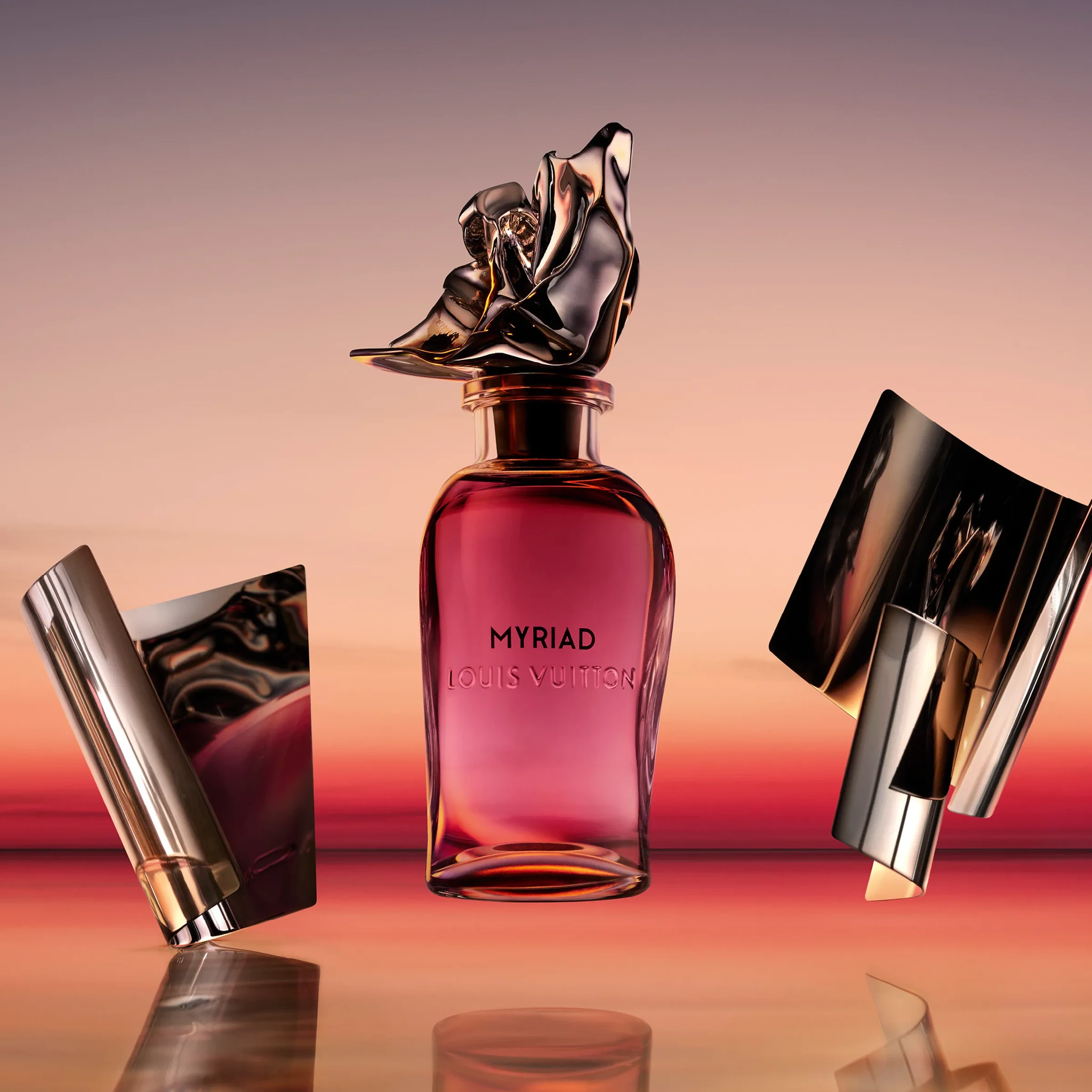 LV Myriad遼域香水100ml