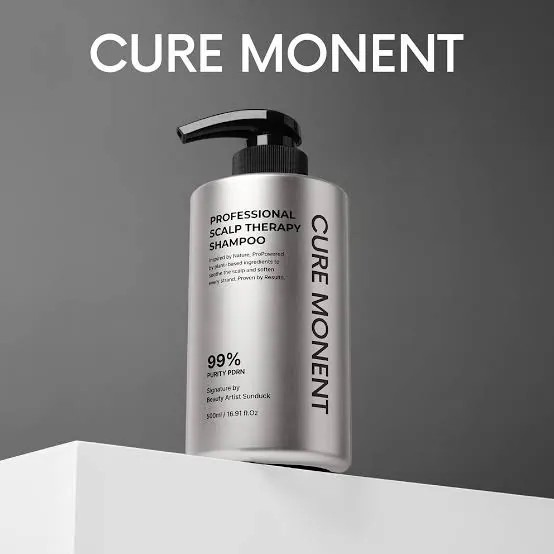 【Cure Monent & Glow Mansion】護髮及護膚系列【19/10截單，預計 : 10月尾至11月中發貨】