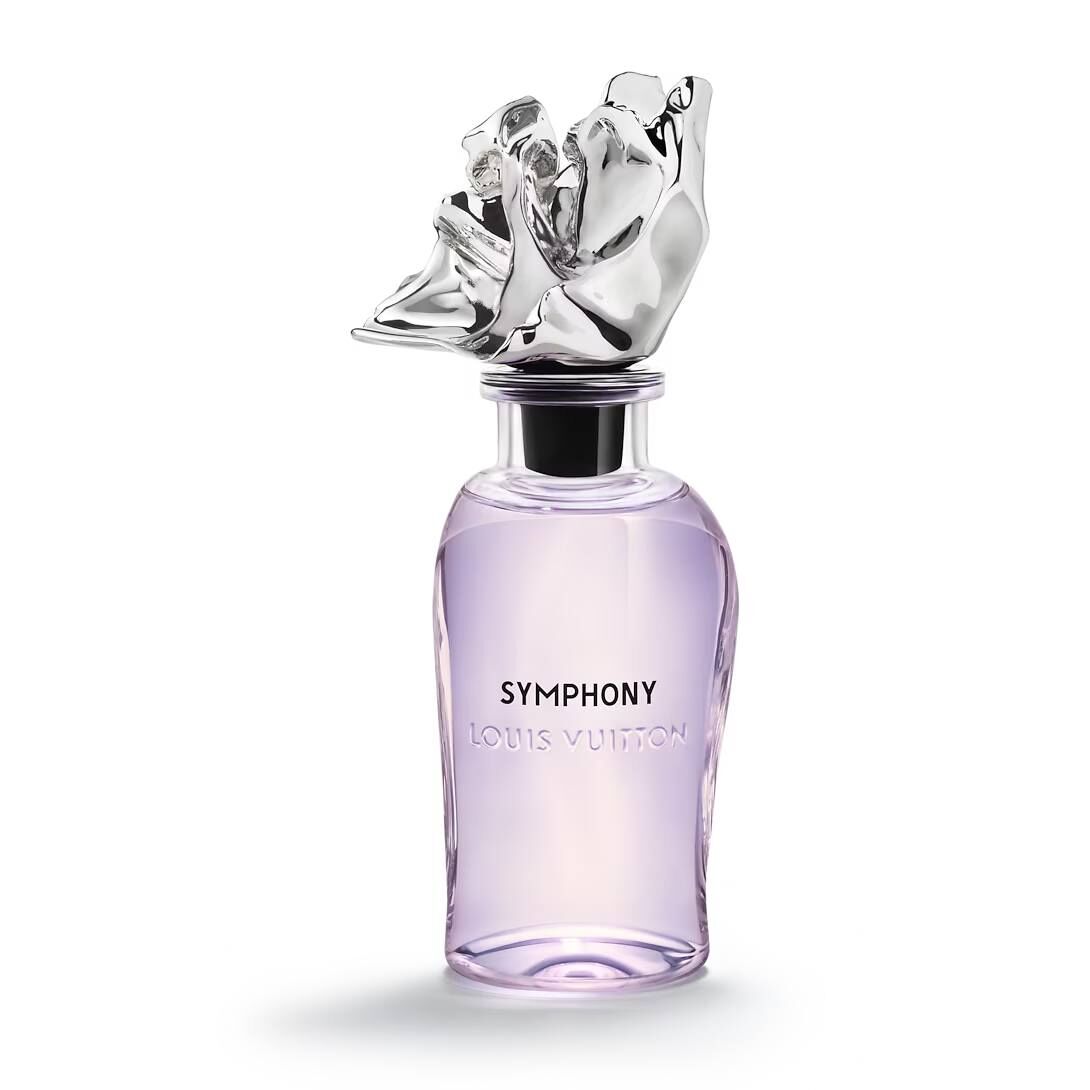 LV交響曲 Symphony 香水 100ml