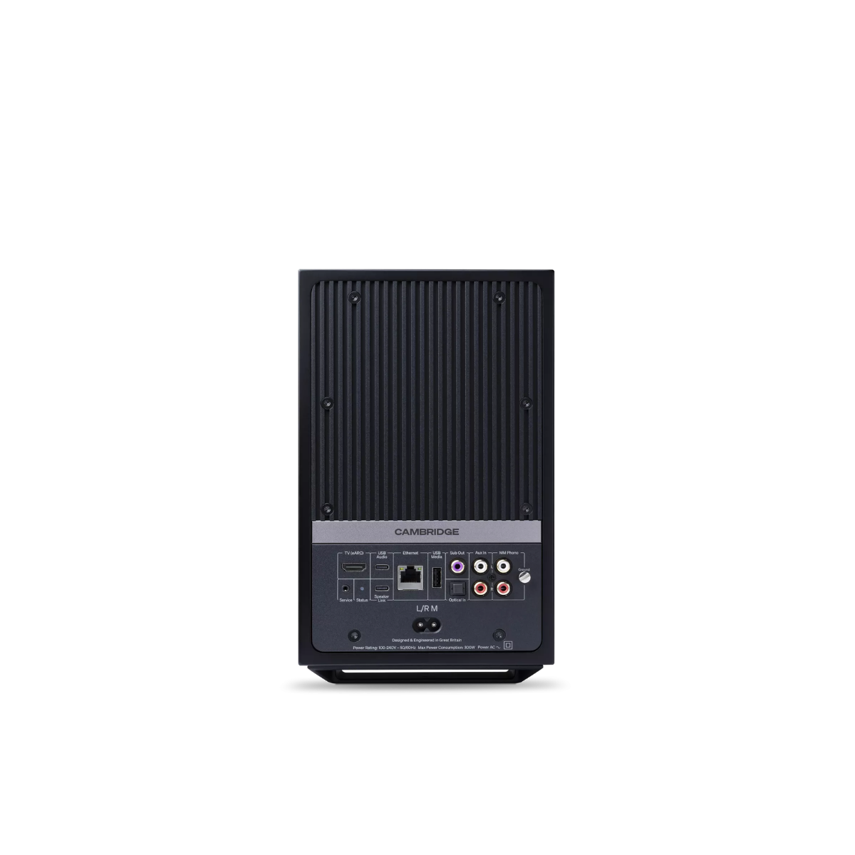 Cambridge Audio L/R M 立體聲主動式音響