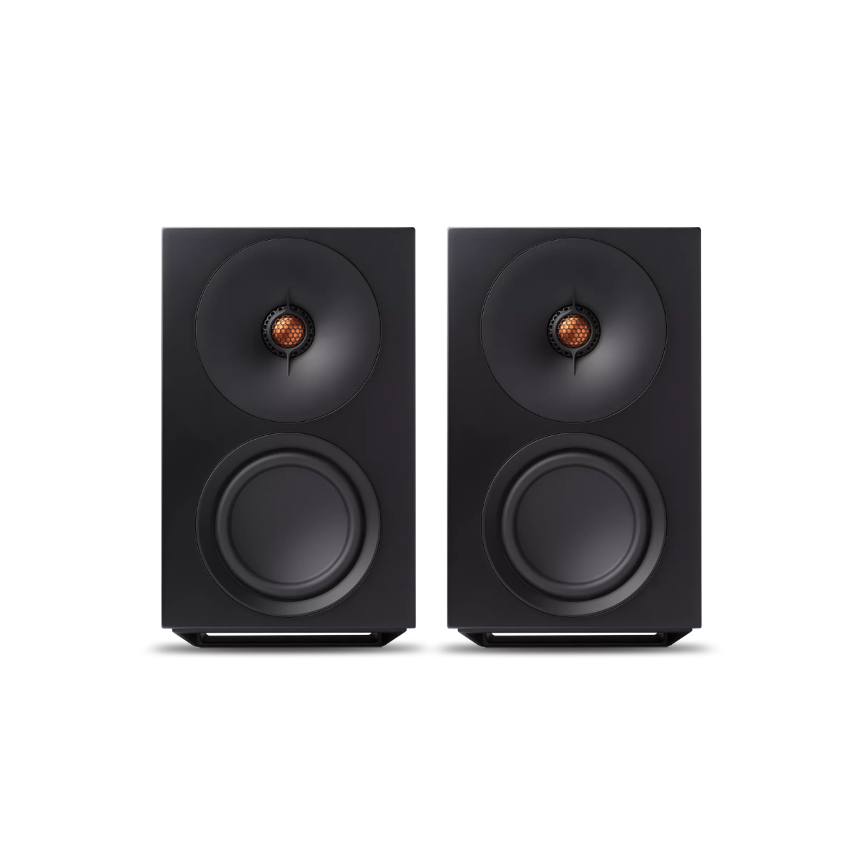 Cambridge Audio L/R X 立體聲主動式音響