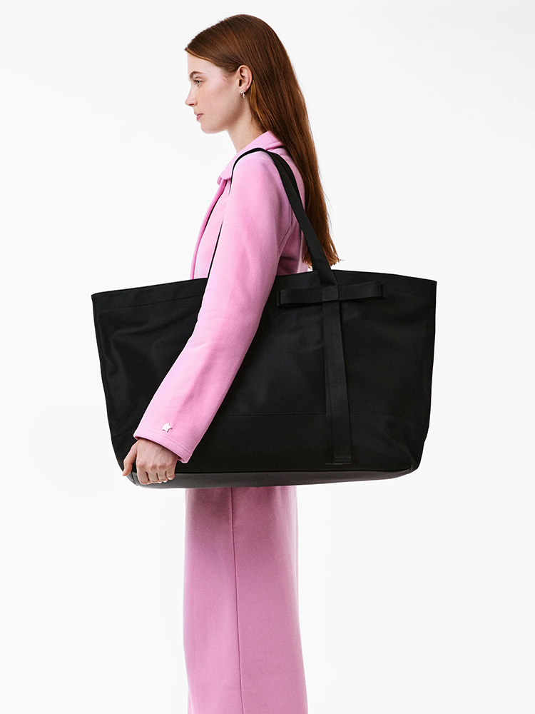 Jumbo Tote