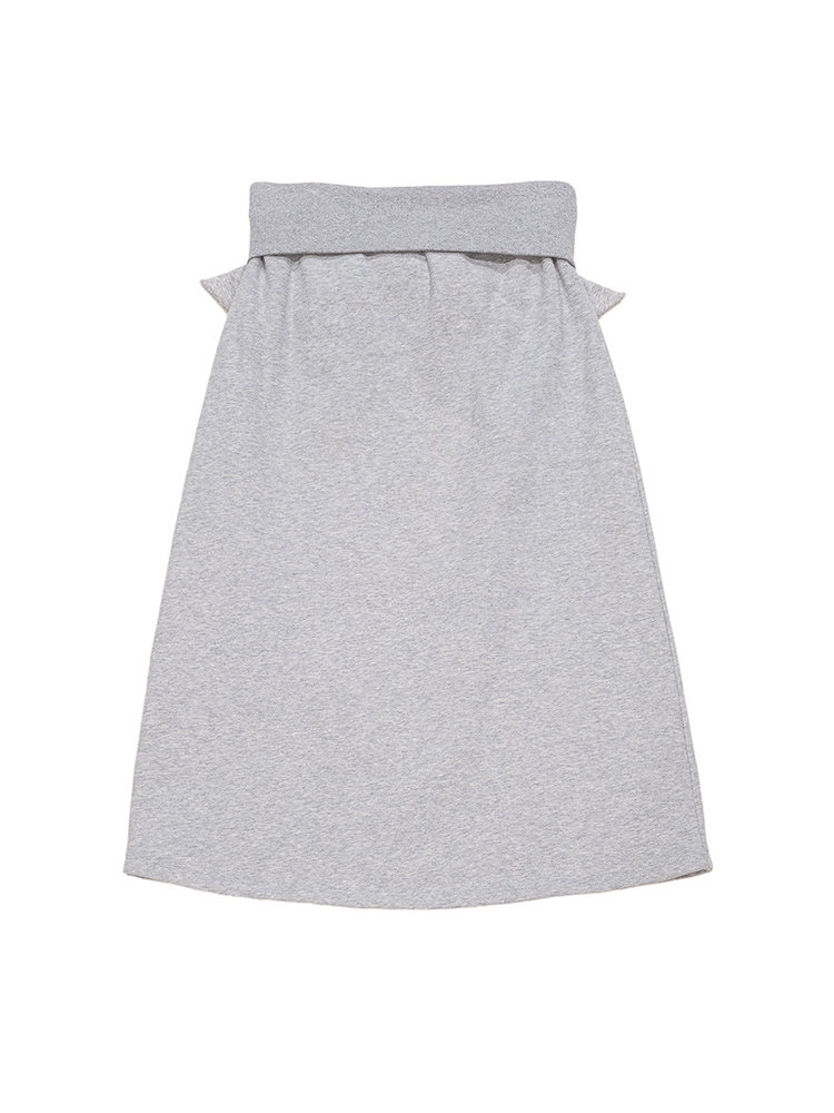 Shiba Skirt
