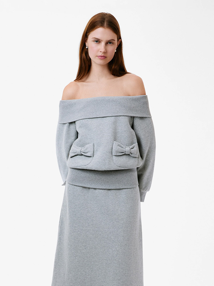 Neston Sweatshirt