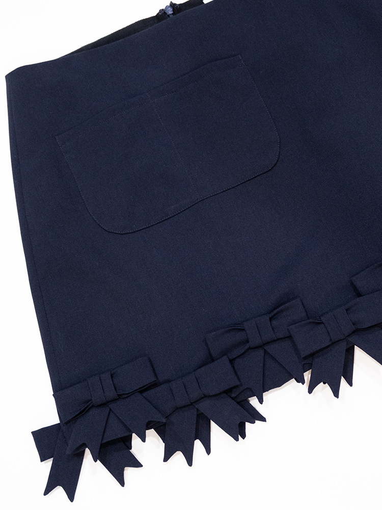 Ferry Skirt
