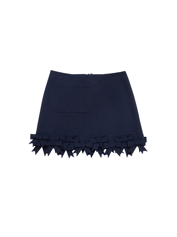 Ferry Skirt