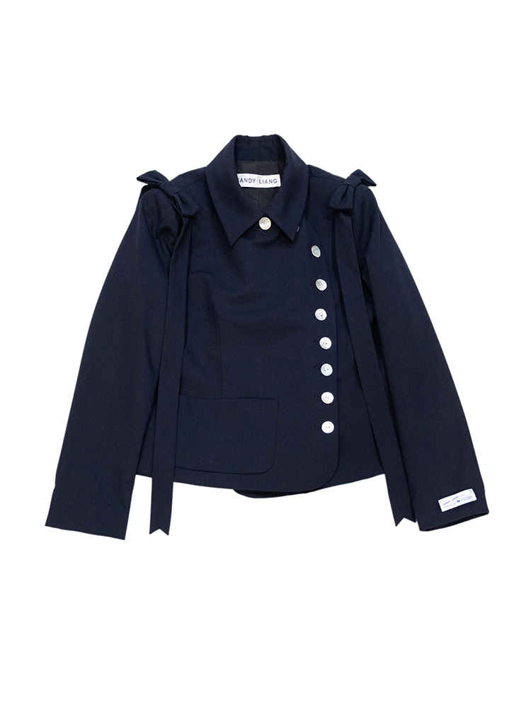 Pier Jacket