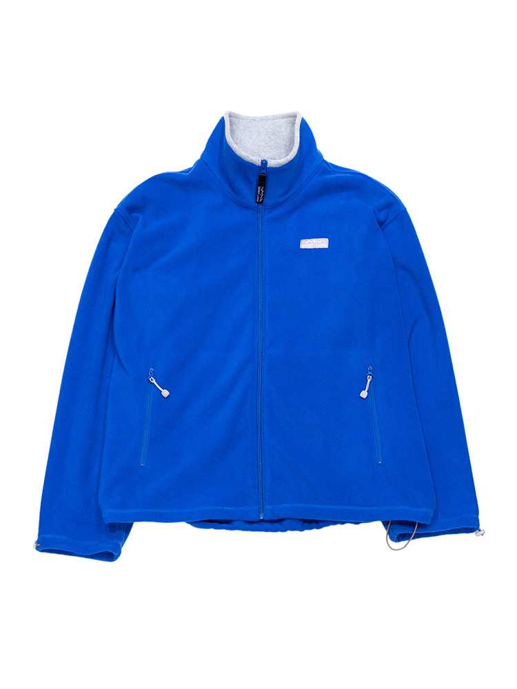 Dawson Jacket