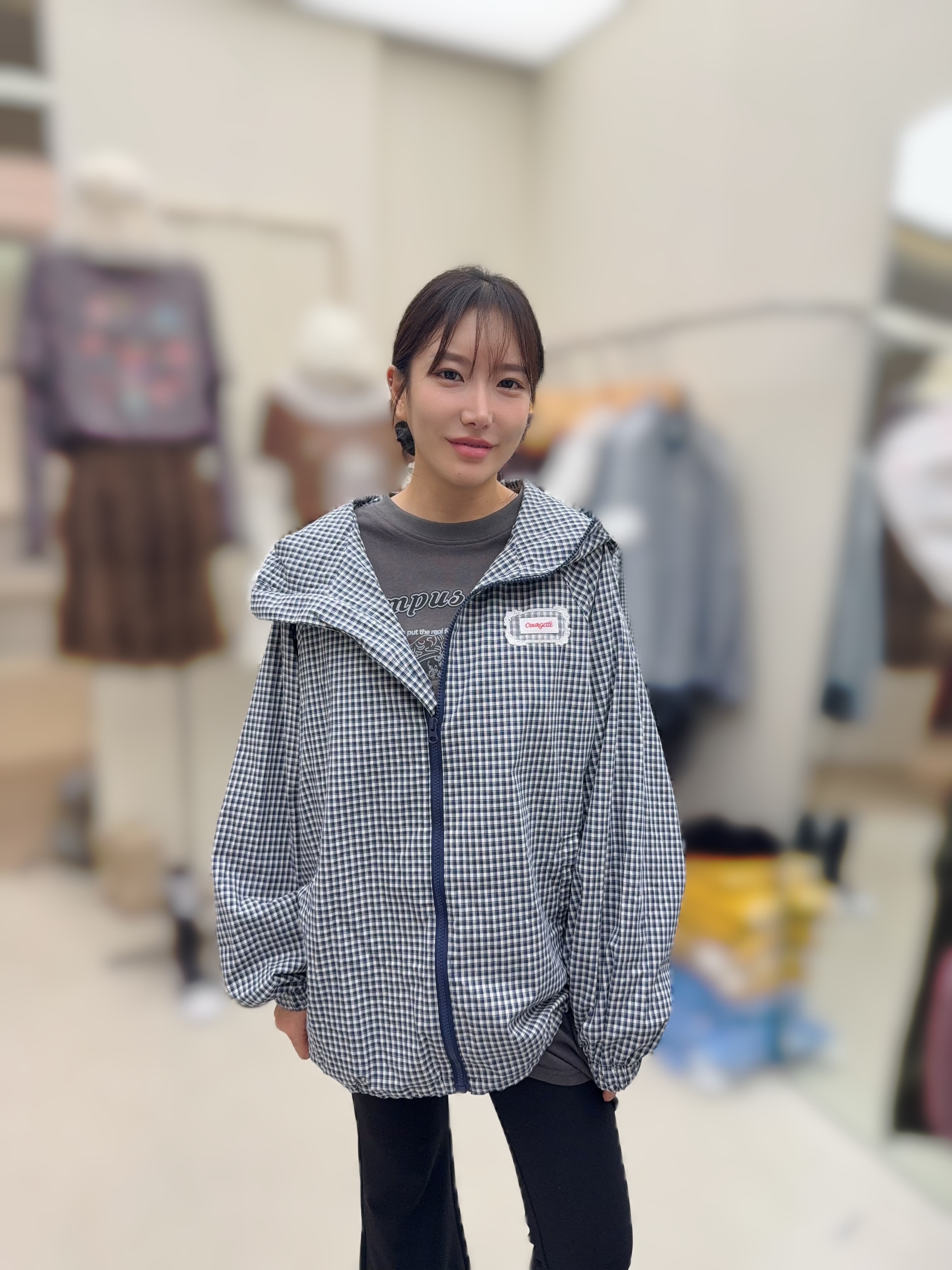 【限量】CE35 胸58   長 28   $479 (1口價)