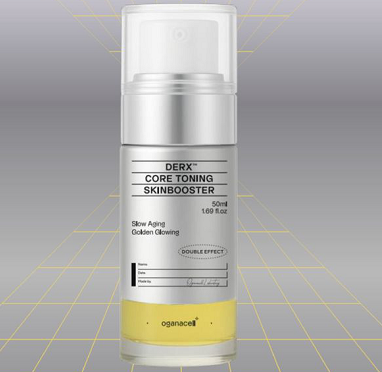 CA261016-C3-oganacell DERX™ CORE TONING SKINBOOSTER 50ml -EXP:29.07