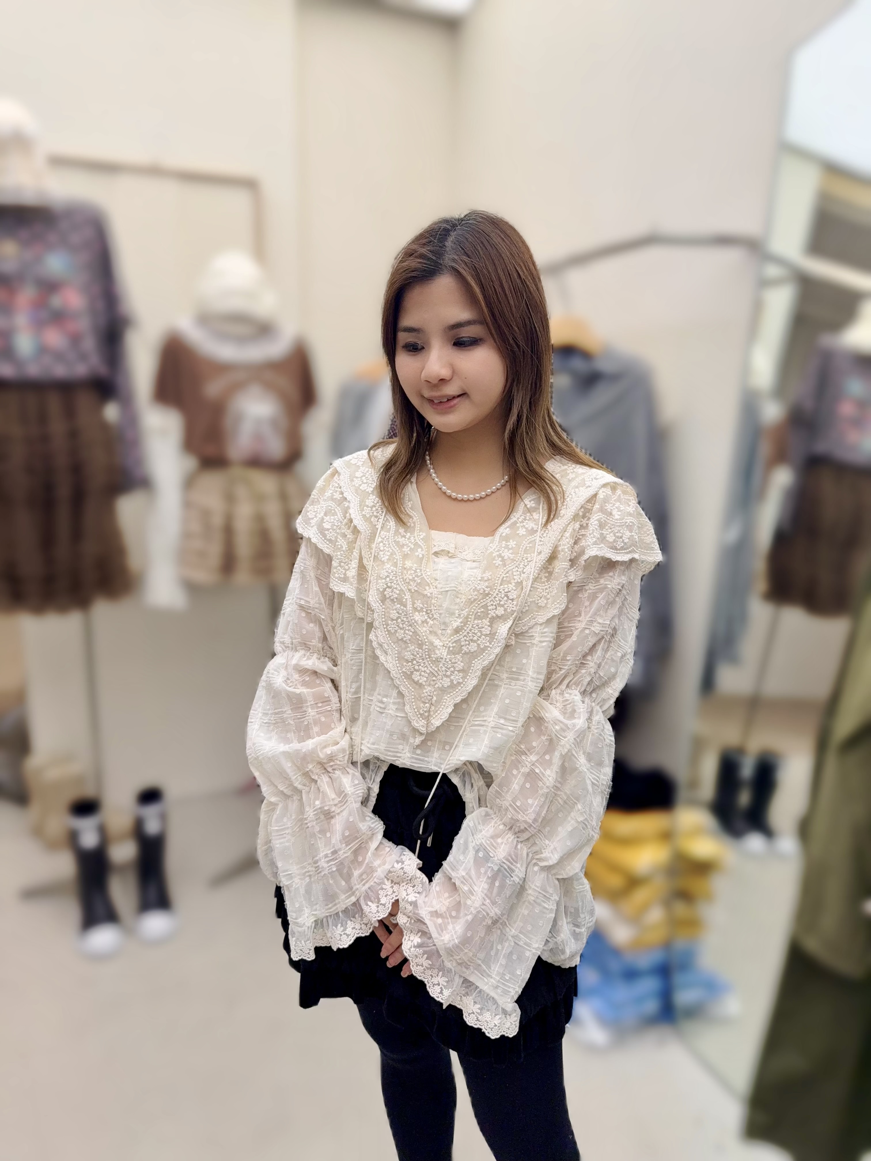 【限量】CE26 胸52 長24 $399 (1口價)