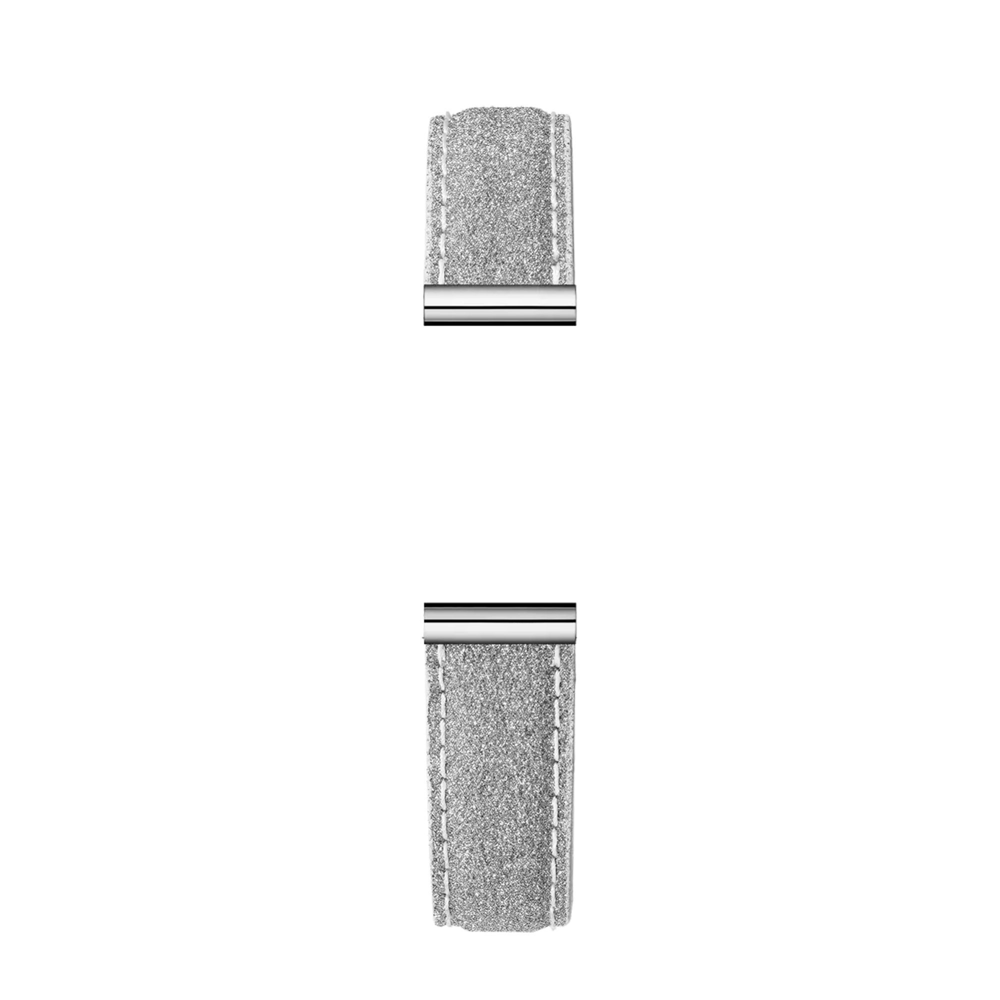 1HL1019-114 [HERBELIN] Antares 亮銀色經典錶帶 #BRAC17048A102 (EU)