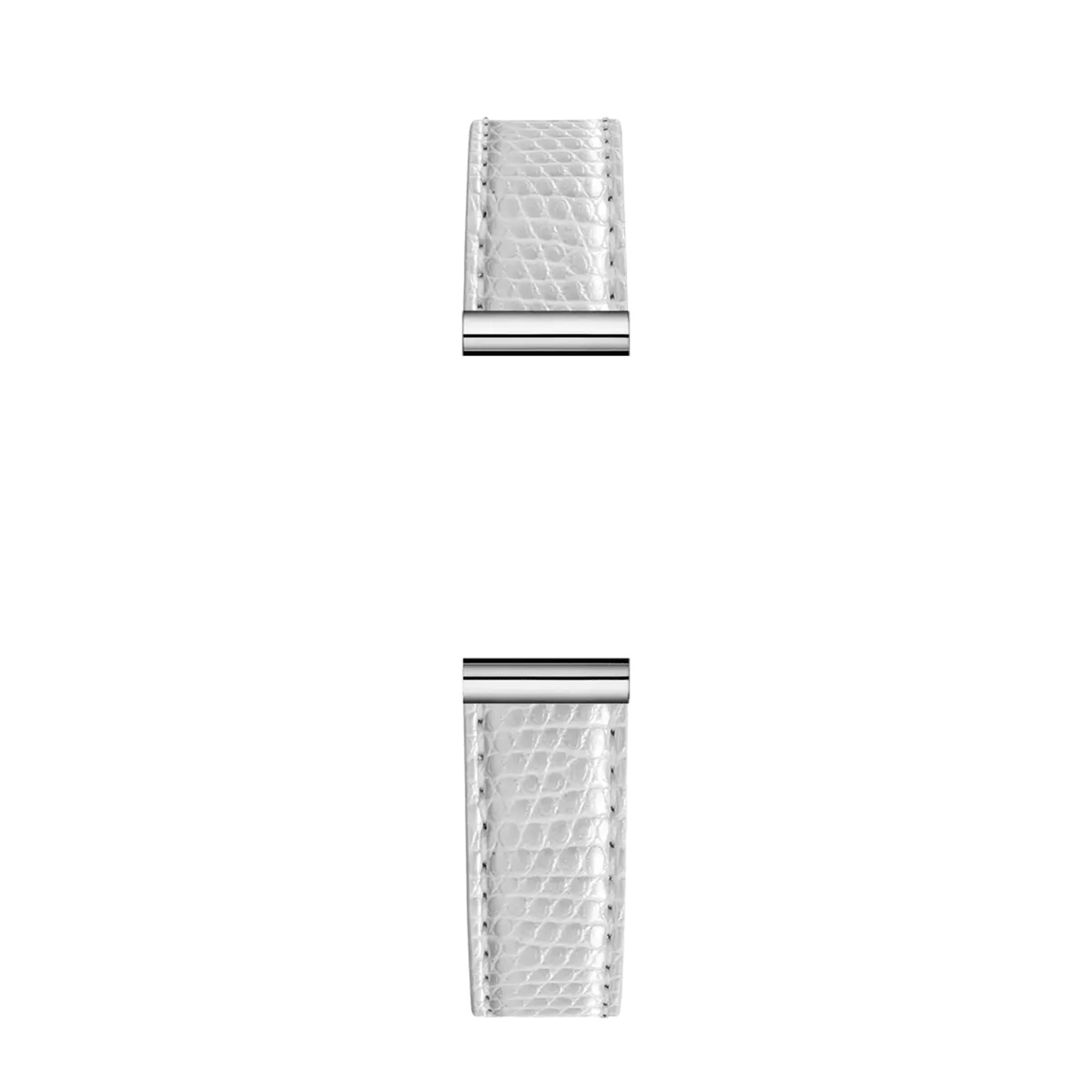 1HL1019-138 [HERBELIN] Antares 白色鬣蜥紋錶帶 #BRAC17048A19 (EU)