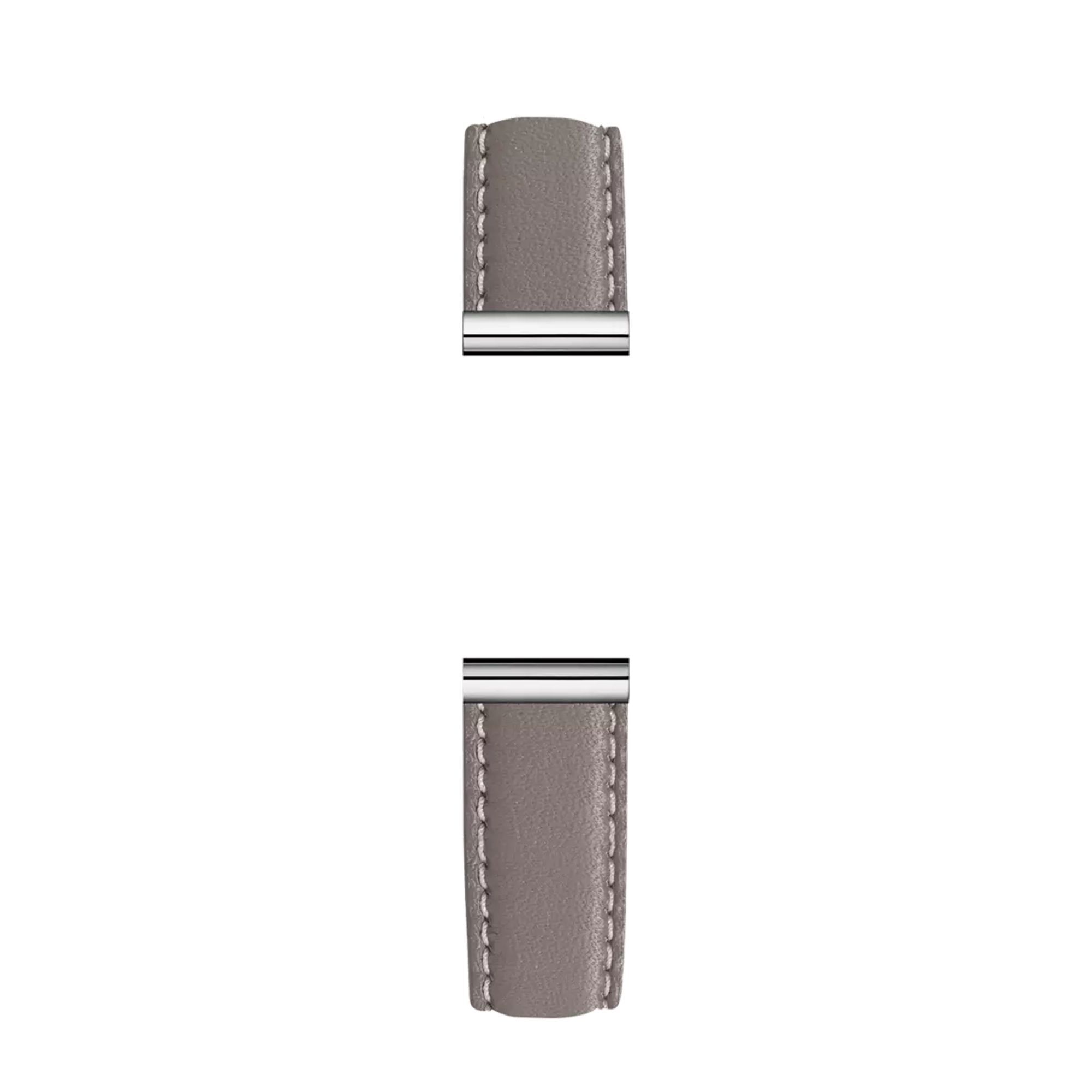 1HL1019-147 [HERBELIN] Antares 中灰色小牛皮錶帶 #BRAC17048A20 (EU)