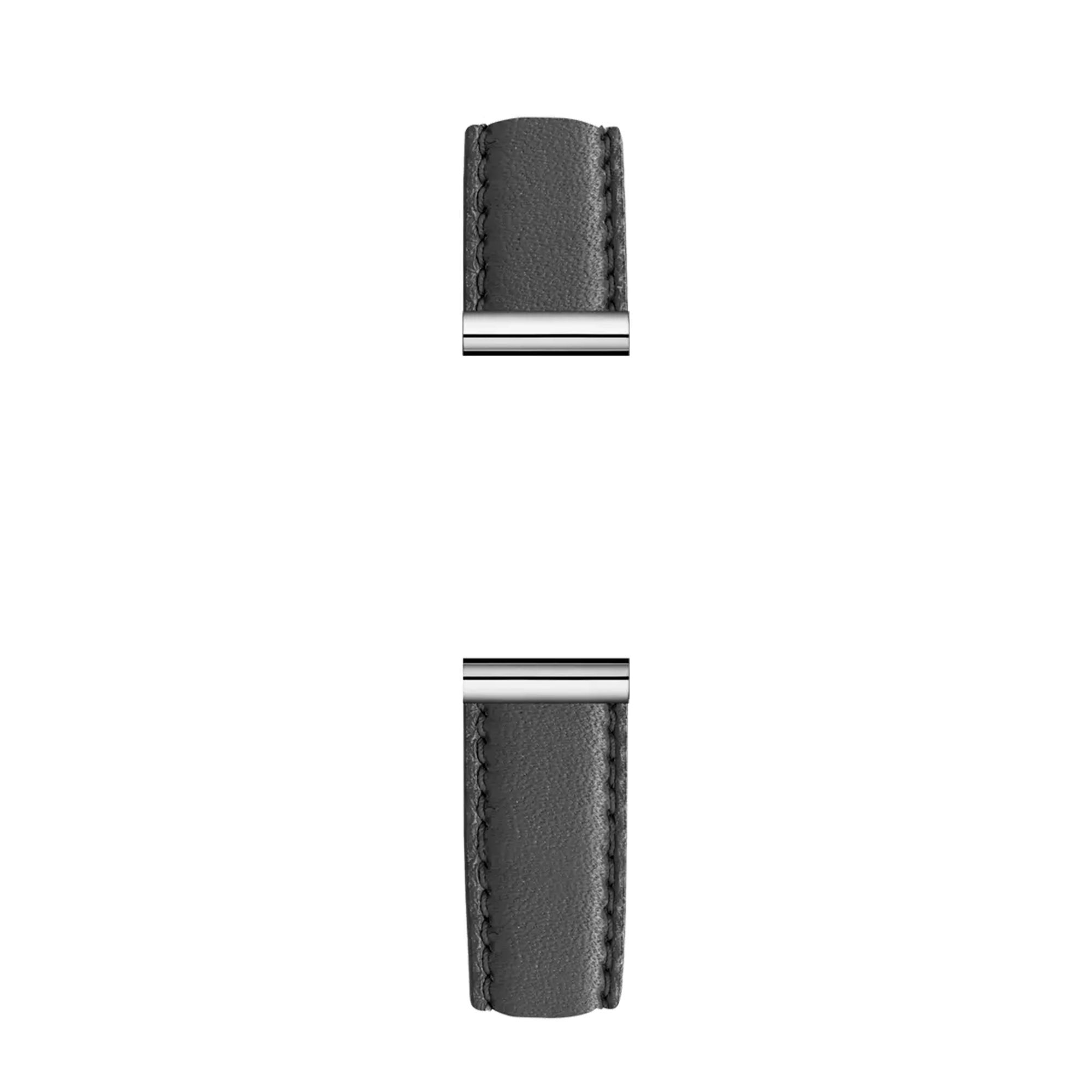 1HL1019-148 [HERBELIN] Antares 炭灰色刺蝟紋錶帶 #BRAC17048A22 (EU)