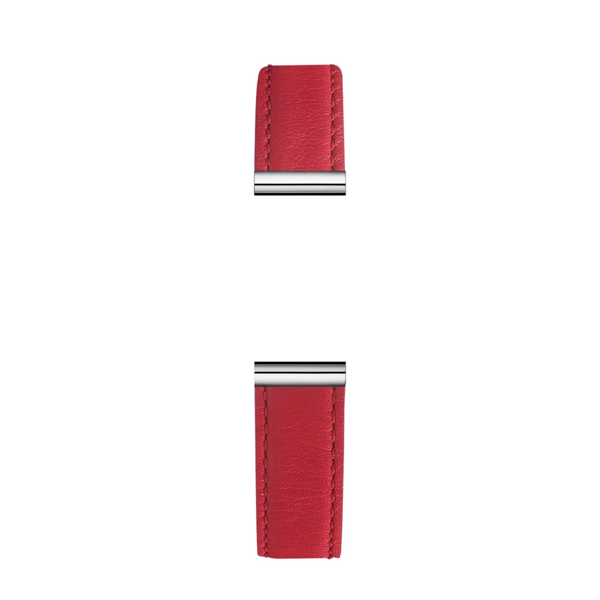 1HL1019-150 [HERBELIN] Antares Lagon 番茄紅色錶帶 #BRAC17048A25 (EU)