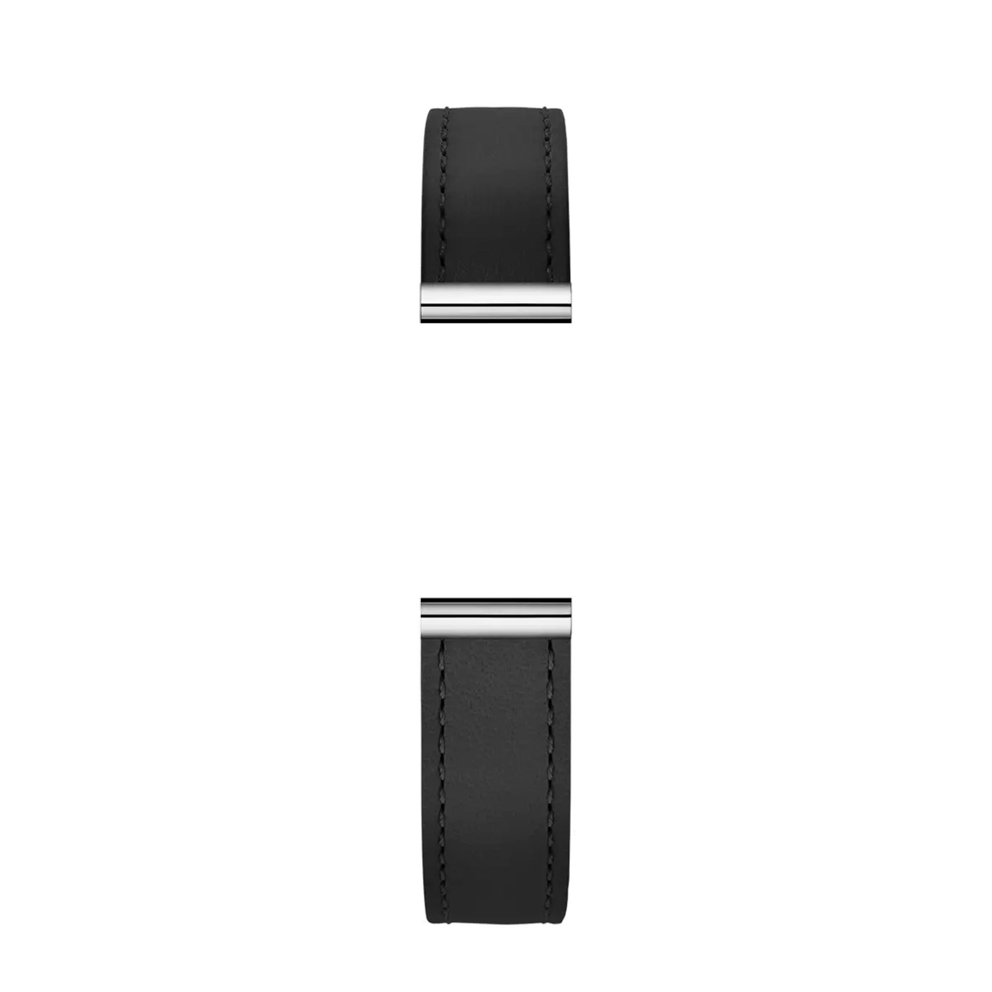 1HL1019-149 [HERBELIN] Antares 黑色刺蝟紋錶帶 #BRAC17048A23 (EU)