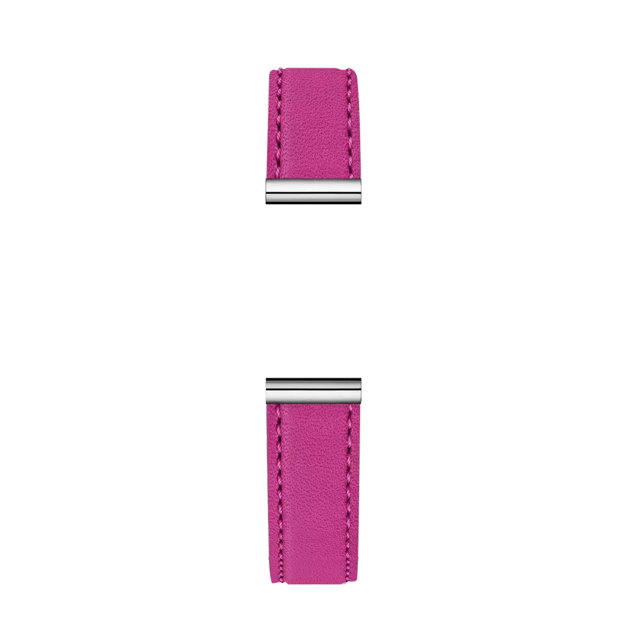 1HL1019-151 [HERBELIN] Antares Nappa Soft Passion 錶帶 #BRAC17048A30 (EU)