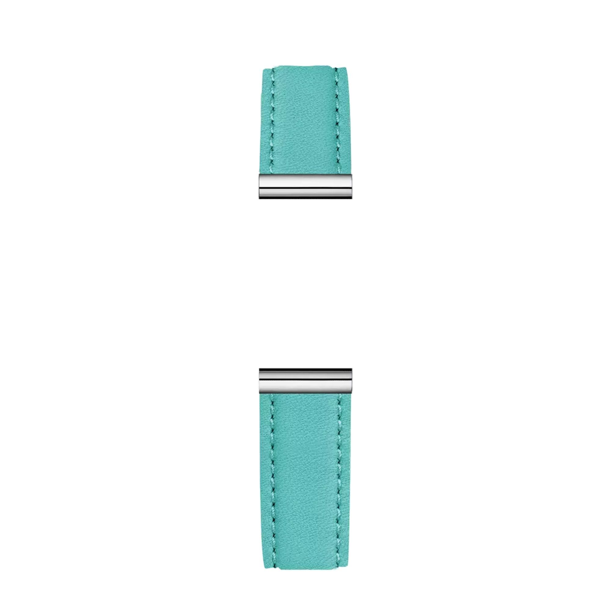1HL1019-153 [HERBELIN] Antares Nappa Soft Aquatic 錶帶 #BRAC17048A35 (EU)