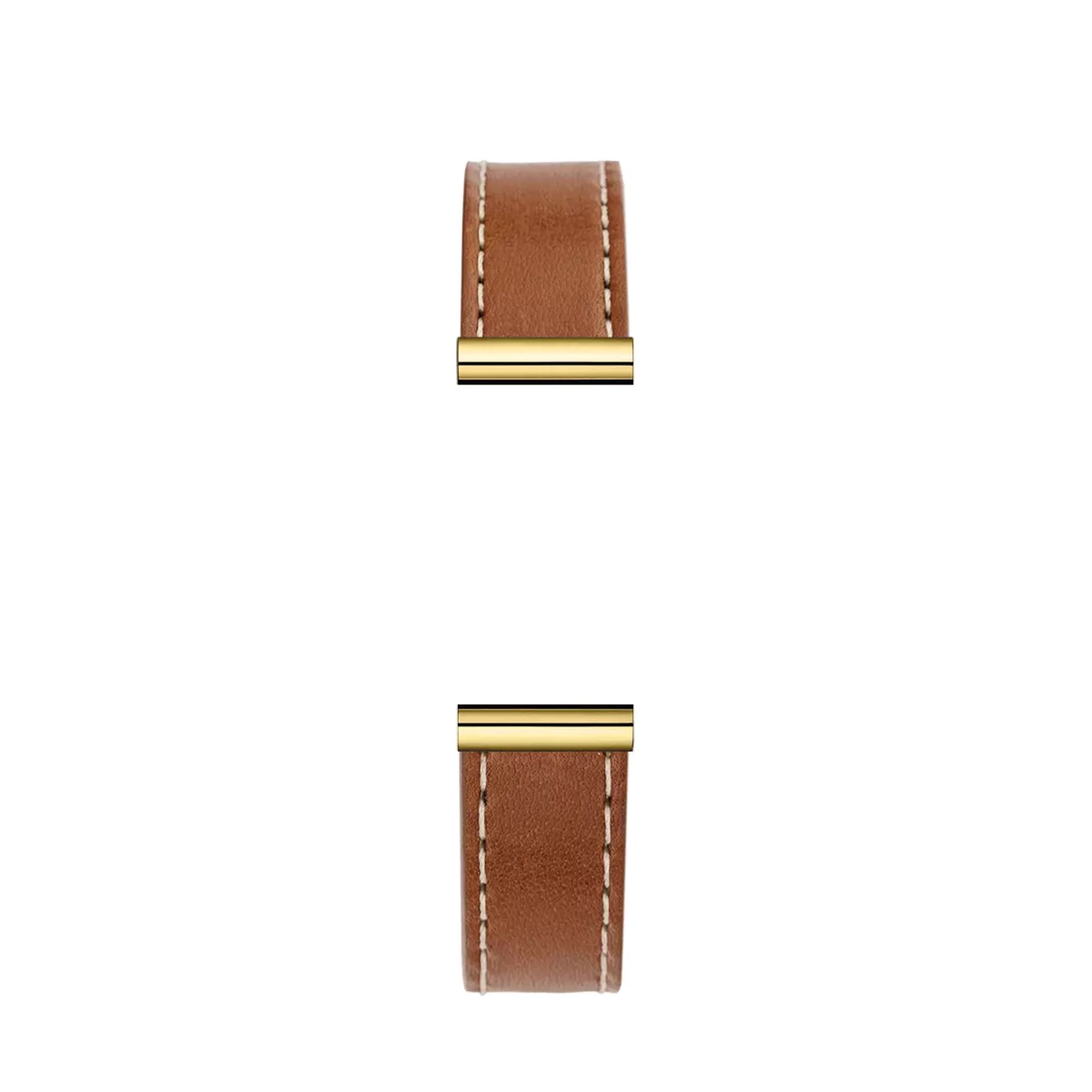 1HL1019-190 [HERBELIN] Antares 金色刺蝟紋錶帶 #BRAC17048P02 (EU)