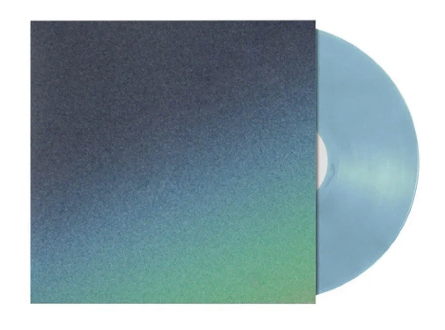 Joji - SMITHEREENS [CD/LP] 原裝專輯 / 黑膠唱片 / 絕版藍色彩膠