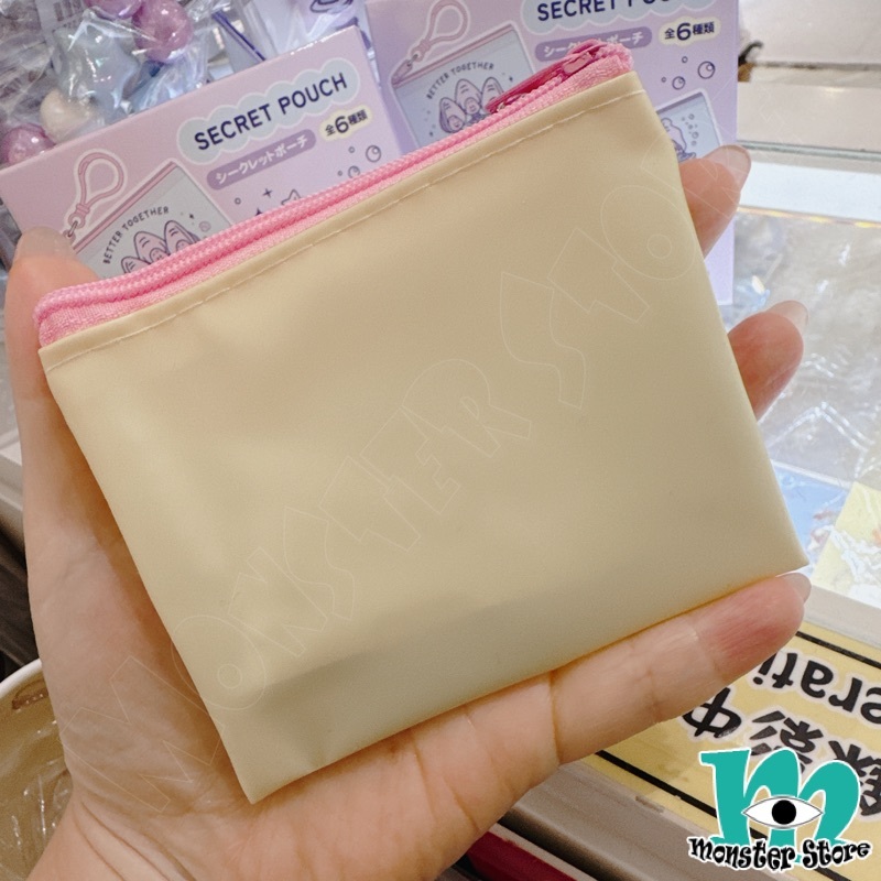 小蠔女雜物袋