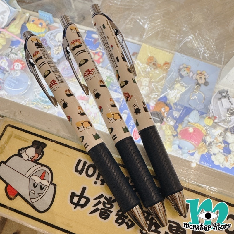 迪士尼人物原子筆