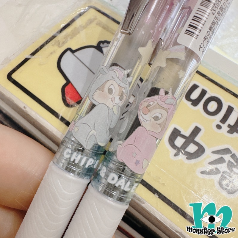 鋼牙大鼻原子筆