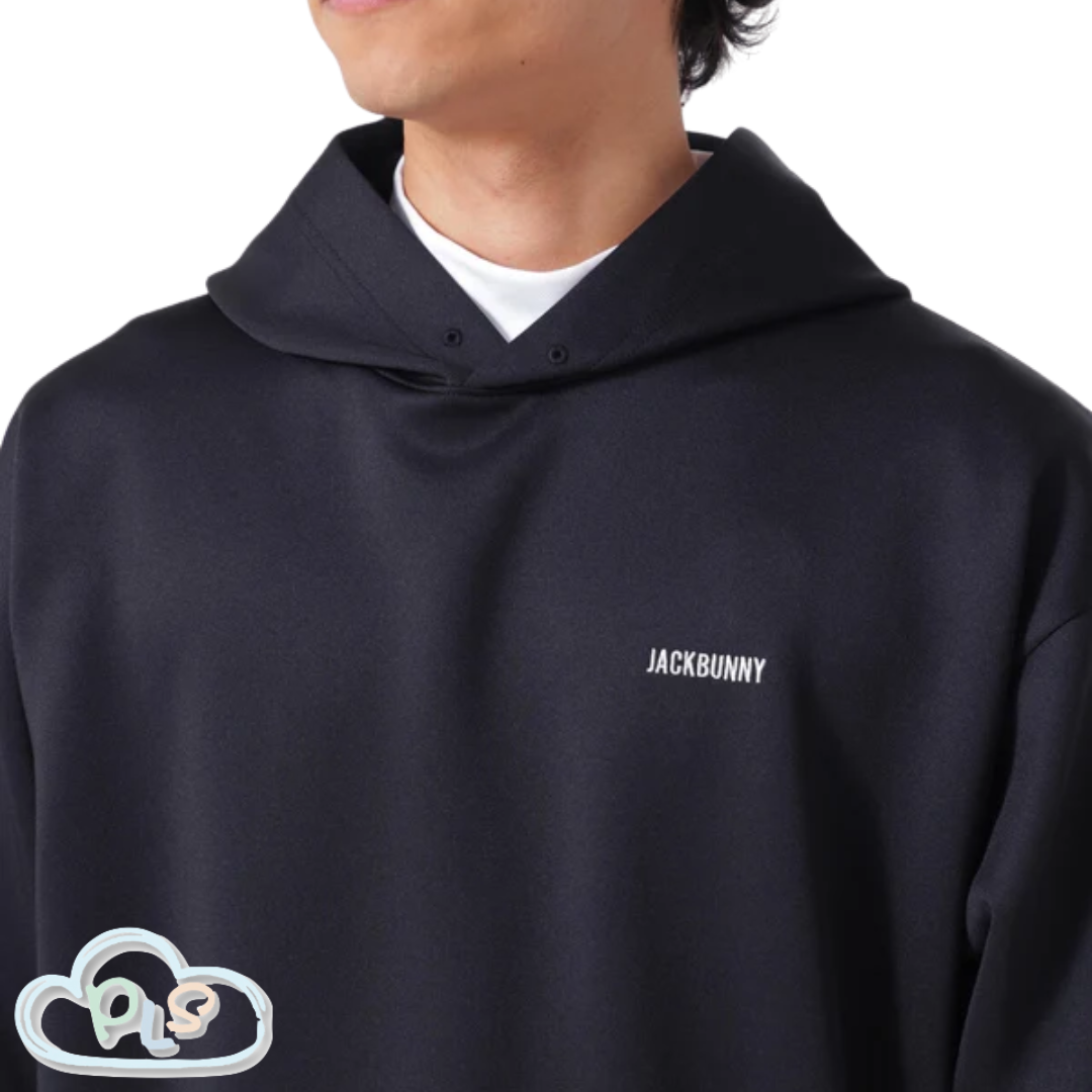 3D Space Cotton Hooded Sweatshirt (Men's) DORAEMON Jack Bunny!! FESTIVAL'26 vol.2 - Starry Night Drift   #14001-1