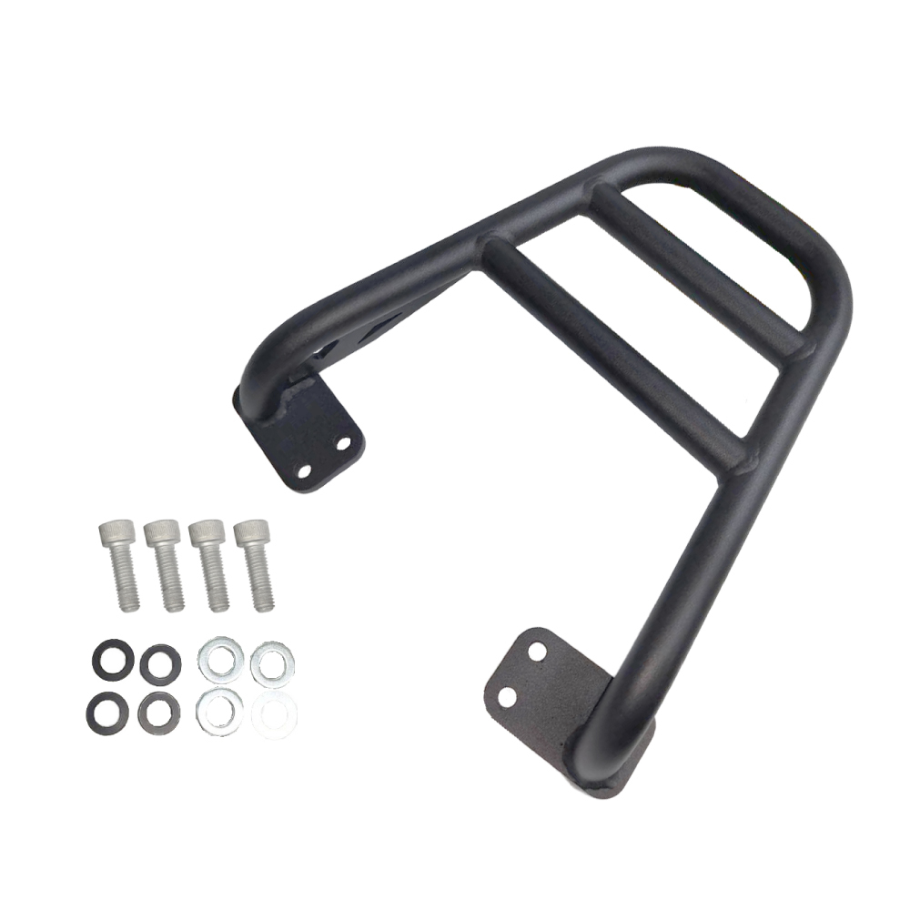 DIMOTIV Rear Luggage Rack for HUSQVARNA SVARTPILEN 250／401