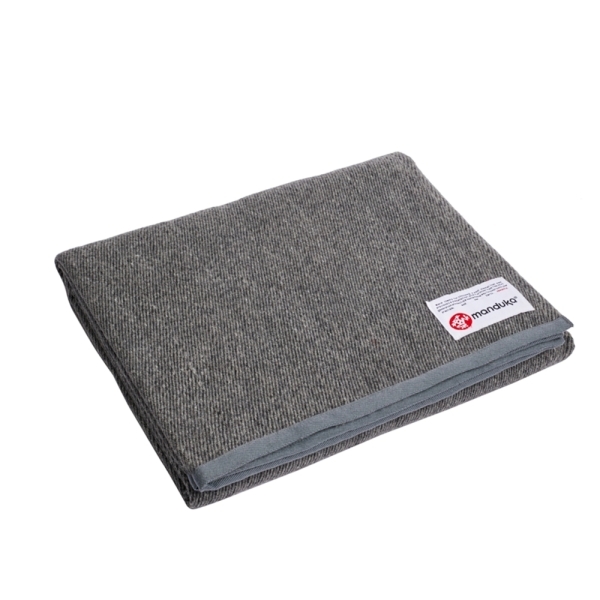 Recycled Wool Blanket