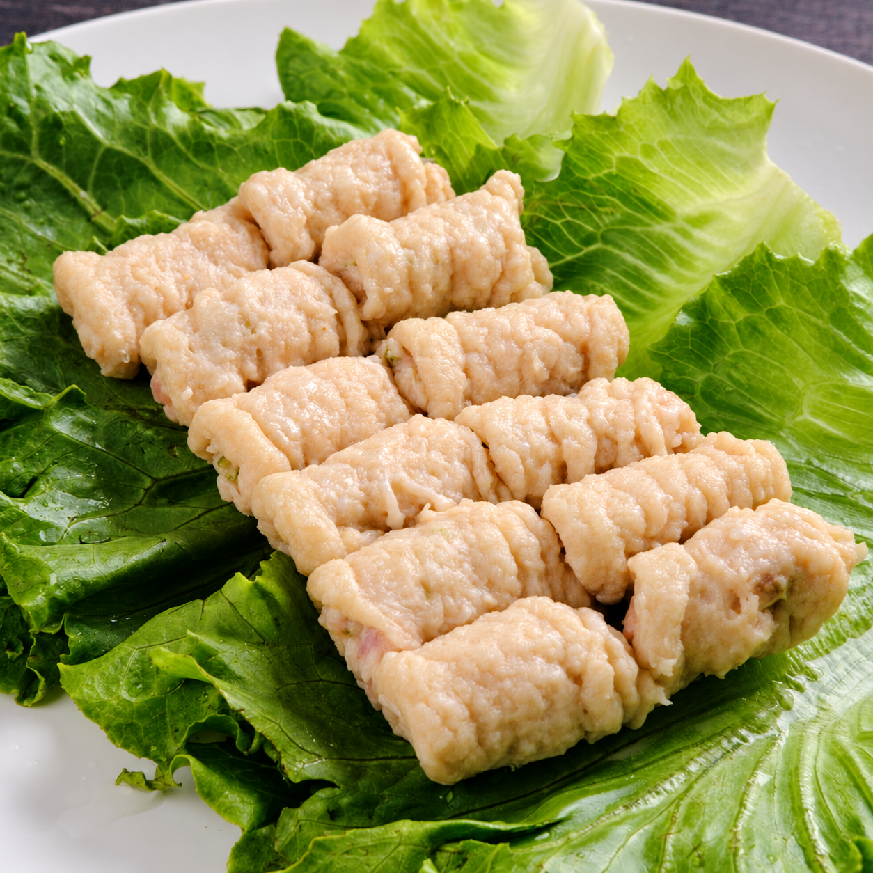 台南手工魚冊(120g/盒) | 台南特產