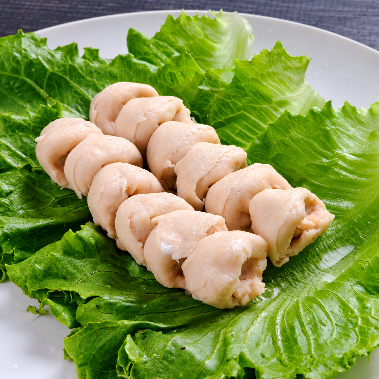 台南手工魚餃(120g/盒) | 自然鮮美無化學添加