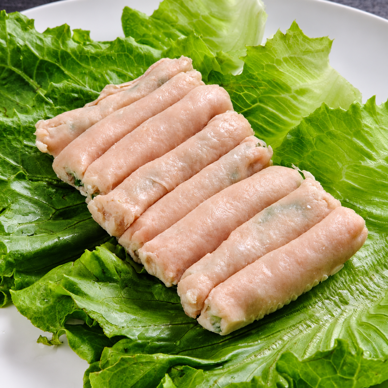 台南手工蔥肉餃(105g/盒) | 自然鮮美無化學添加