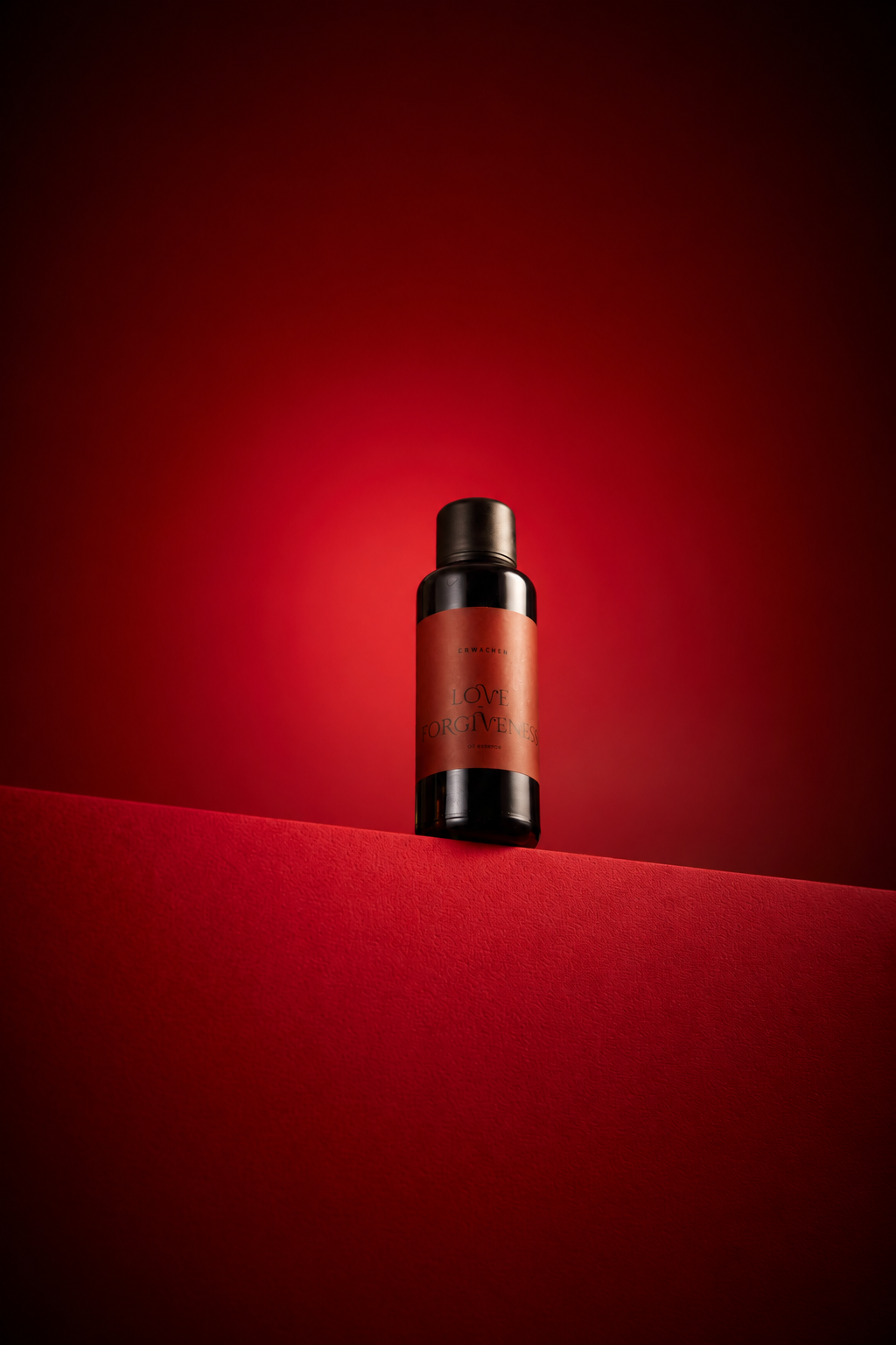 Love & Forgiveness Essential Oil Blend