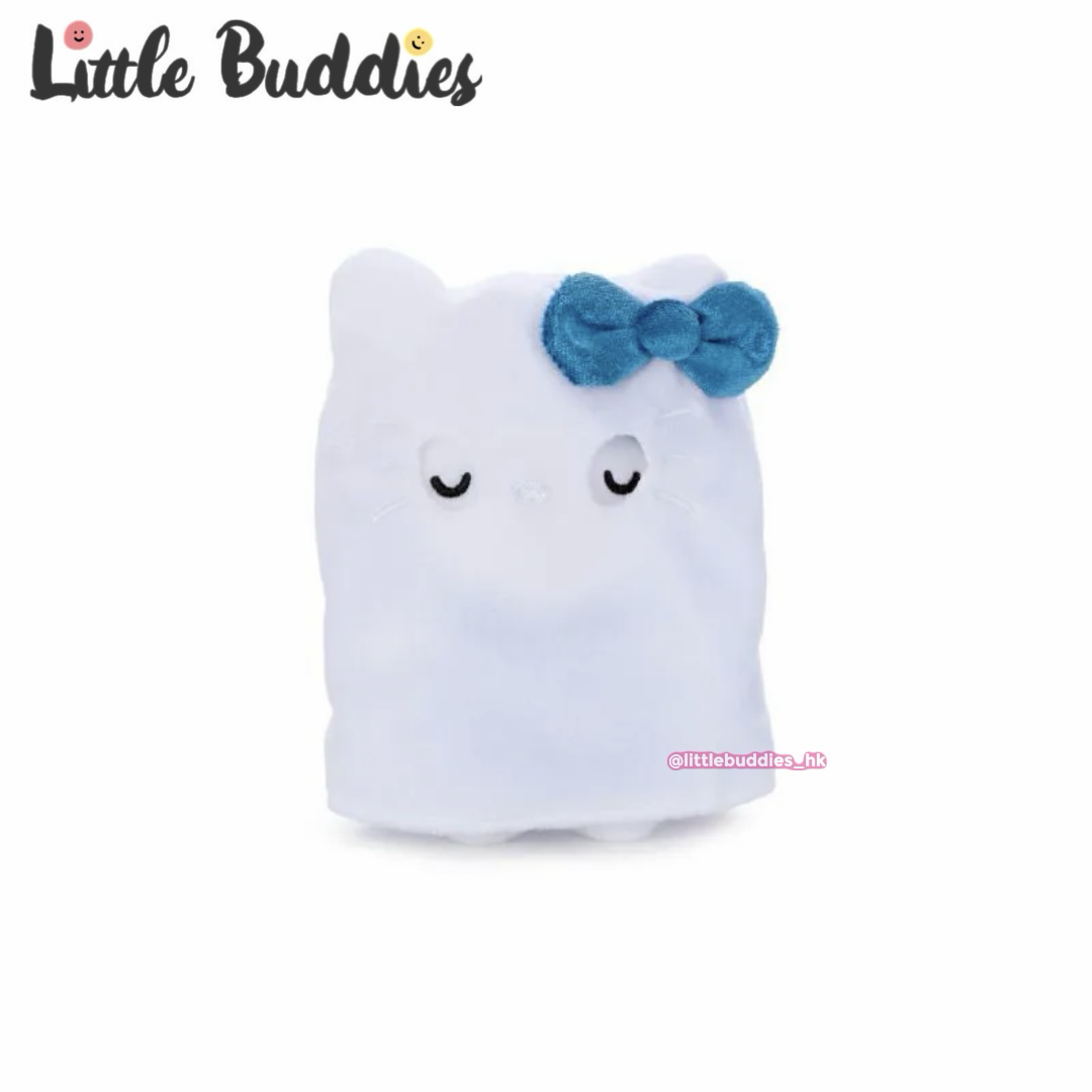 日本 Sanrio 換裝扮鬼造型公仔