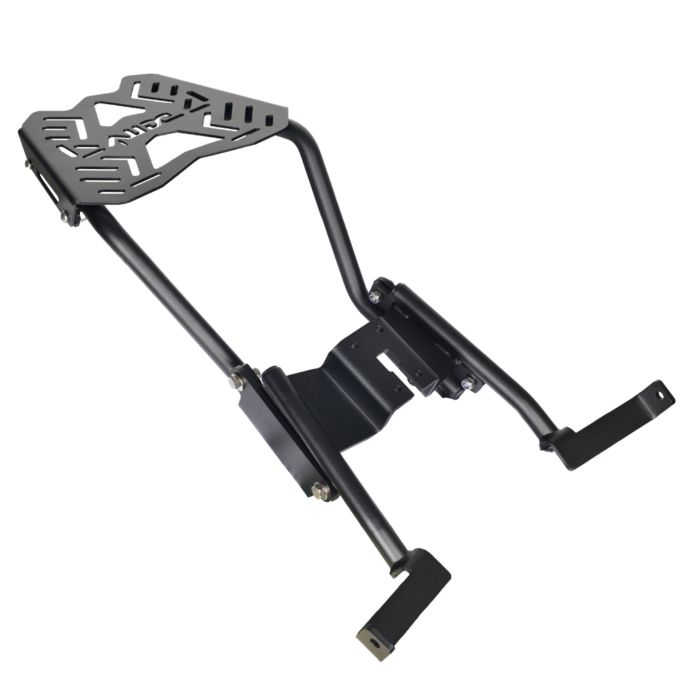 DIMOTIV Tubular Rear Luggage Rack for KAWASAKI NINJA 1000SX