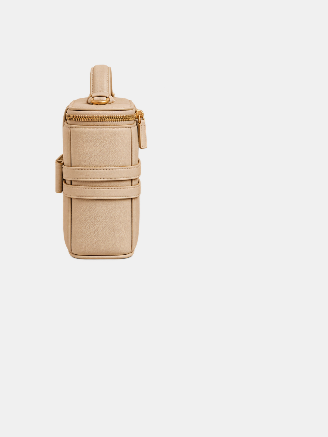 Ribbon Keepsake Case Bag