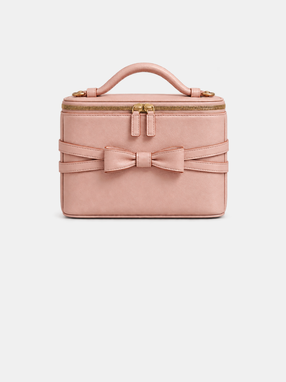 Ribbon Keepsake Case Bag