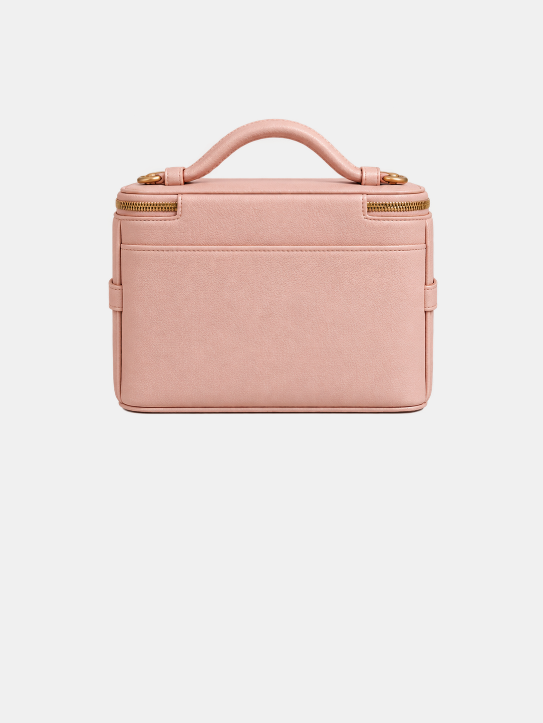 Ribbon Keepsake Case Bag