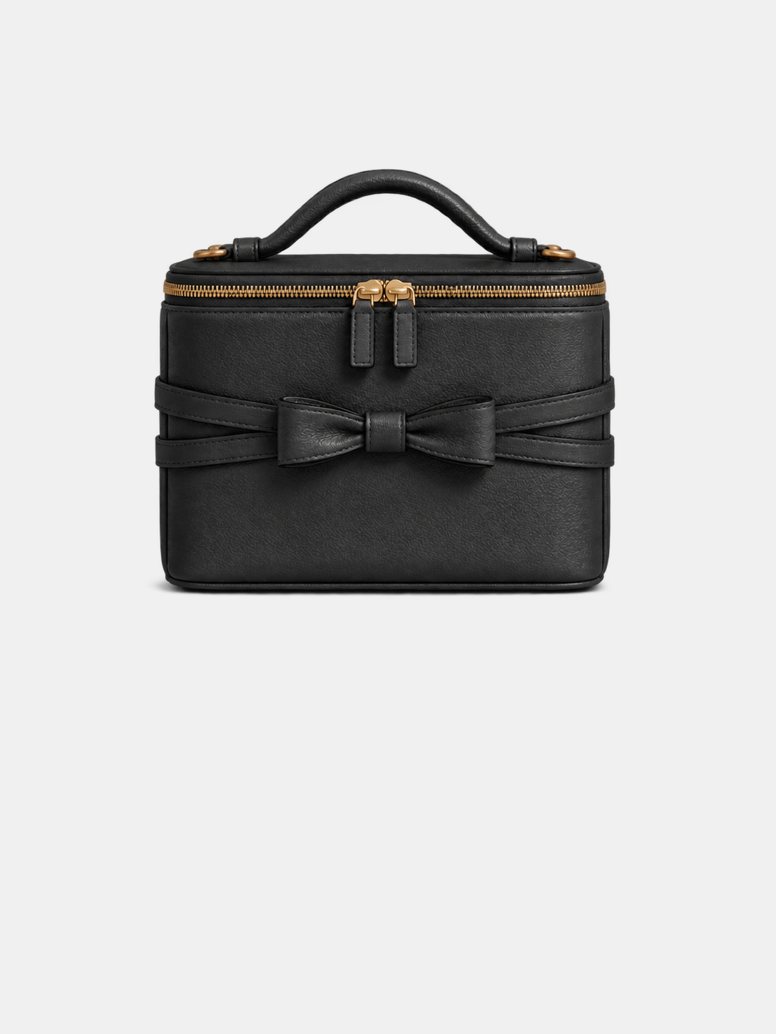 Ribbon Keepsake Case Bag