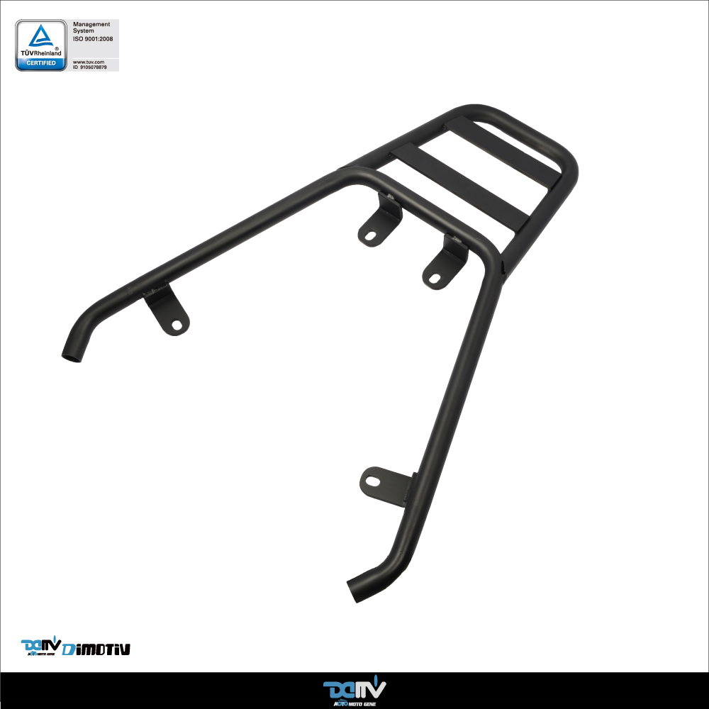 DIMOTIV Rear Luggage Rack for KTM 390 ADVENTURE